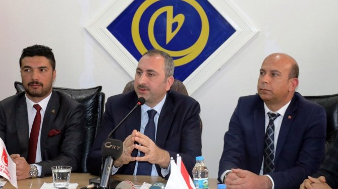 "Kılıçdaroğlu özür dilesin ya da... "