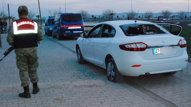 Öfkeli damat dehşet saçtı: 4 yaralı