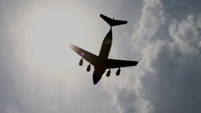 Zimbabve’de uçak kazası: 6 ölü