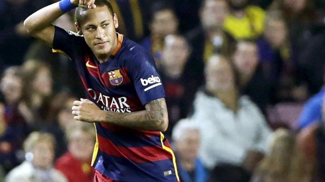 Manchester United Neymar  transfer etmek için harekete geçti