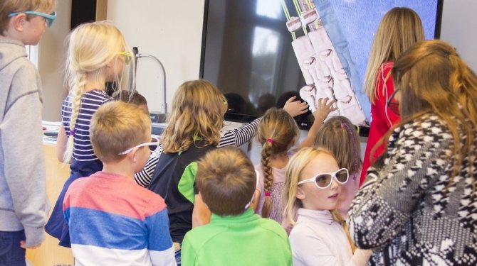 Educashow 30 Mart’ta başlıyor