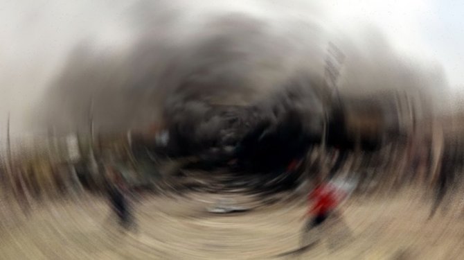 Bombalı saldırı! 5 asker hayatını kaybetti