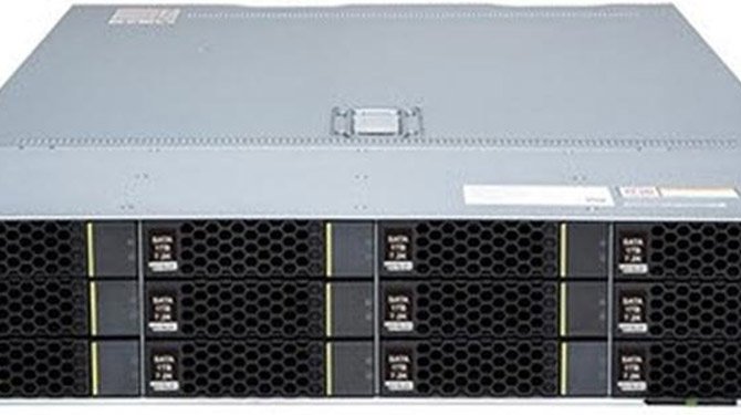 Huawei'den yeni nesil flaş: OceanStor Dorado 5000 v3