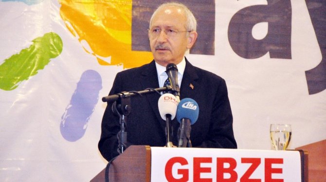 Kılıçdaroğlu ’rejim değişikliği’ iddiasında ısrarcı