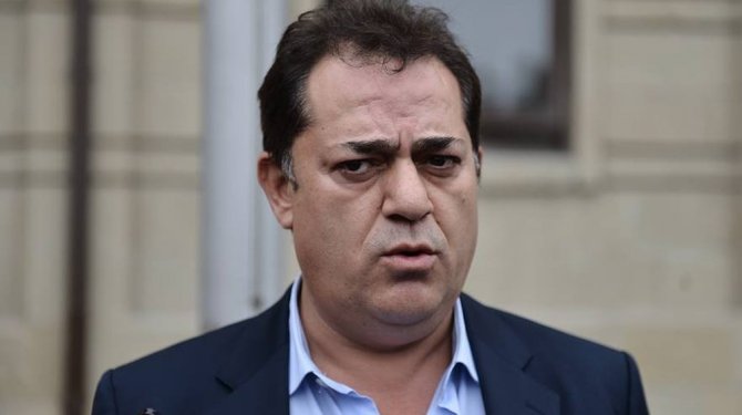 Halil Ünal beraat etti