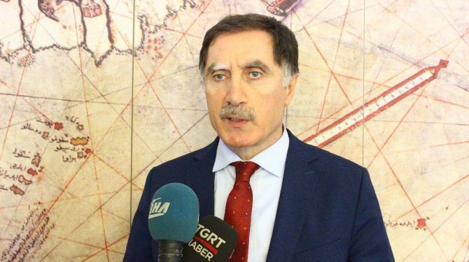 Kamu Denetçiliği Kurumuna gelen şikayetleri anlattı