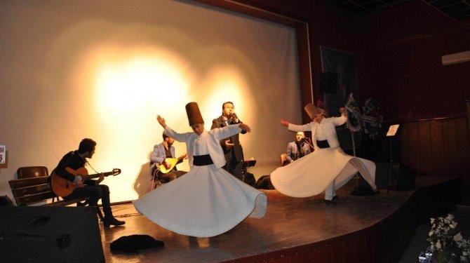 Muhsin Yazıcıoğlu ölümünün 8. yıldönümünde Sorgun’da anıldı