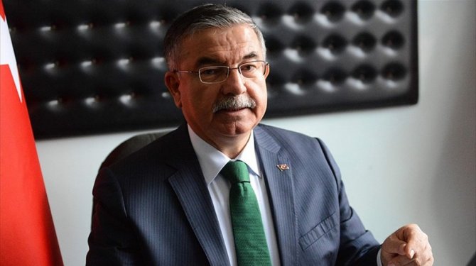 Milli Eğitim Bakanı Yılmaz: Öğretmen alımlarında mülakat devam edecek