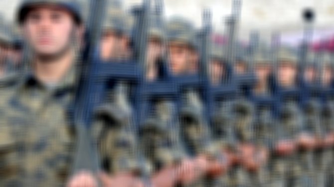 Bakanlıktan şehit yakınlarının askerlik durumuna ilişkin açıklama