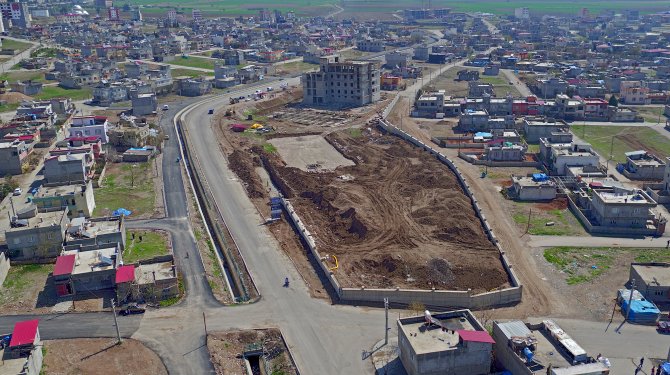 Tenzile Erdoğan İhl’de Katlar Yükseliyor