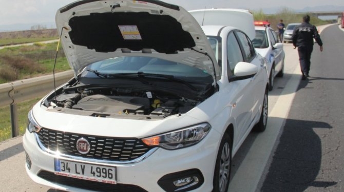 Ülke genelinde aranıyordu: Adana’da bulundu