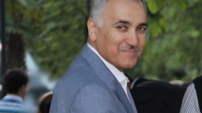 Adil Öksüz ABD Başkonsolosluğundan aranmış