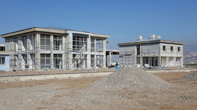 Canlı Hayvan Borsası'nda 3. Padok Yapılacak