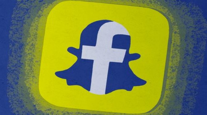 Facebook, resmen Snapchat oluyor!