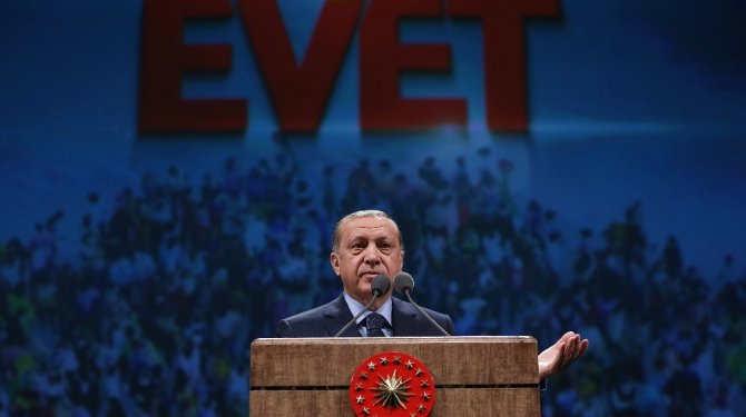 Cumhurbaşkanı "25 günlük hükümetlerle istikrar olmaz"