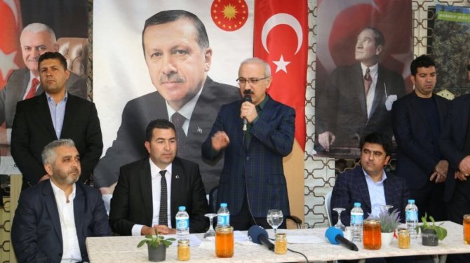 "Yalan makinesi bile Kılıçdaroğlu’na tahammül edemez"