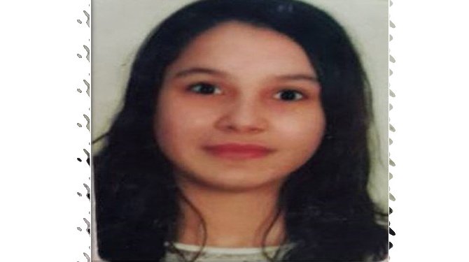 17 yaşındaki genç kızdan haber alınamıyor