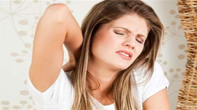 "Ağrılarınızın kaynağı psikolojik olabilir"