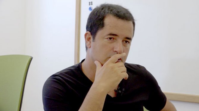 Acun Ilıcalı kötü haberi verdi!