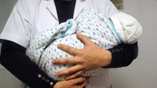 Annesi 4 bin TL’ye satmıştı: Devlet sahip çıktı