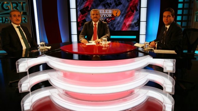 İlk F-35 2019’da Türkiye'ye geliyor