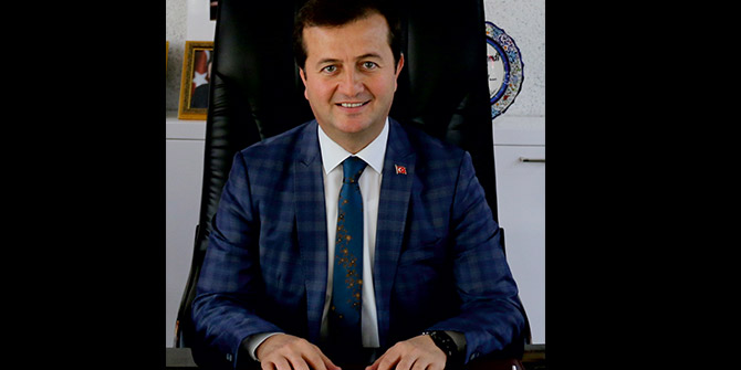 “Kıymeti Ve Değeri Büyük, Bir Mağfiret Ve Rahmet Gecesidir”