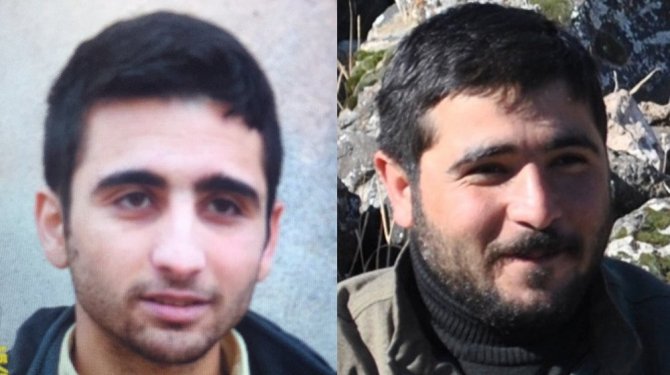 Kandil ile irtibatları kesildi