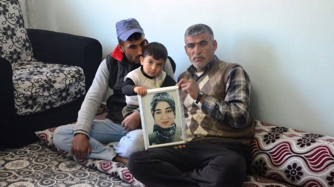 Tek kurşunla iki can aldı 2 yıldır yok