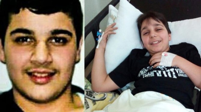 2 çocuğun üzerine kurşun yağdırdı: 1 ölü, 1 ağır yaralı