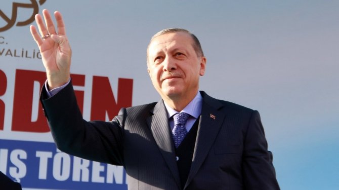 “Bu ülkede artık hiçbir teröriste rahat yoktur”