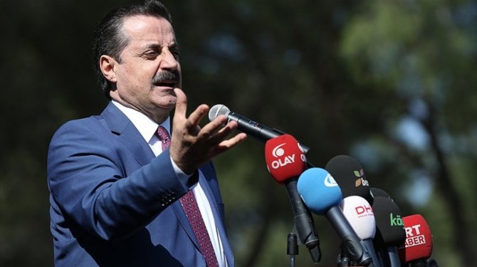 Gıda, Tarım ve Hayvancılık Bakanı Çelik: Etteki fiyat indirimi geçici