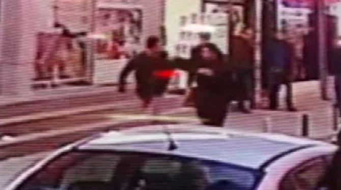 Cezalandırmak için HDP binasına götürüp sorgulamışlar