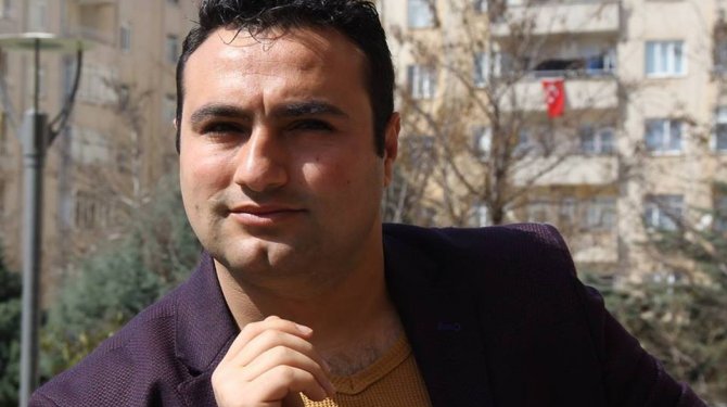 Gazeteci İsmail Bozdoğan'ın acı günü