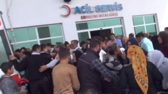 5 yaşındaki Fatih de yaşamını yitirdi