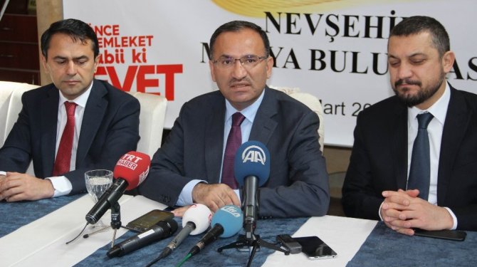 ABD’de bir savcı ve FETÖ’nün ortak çalışmasıdır