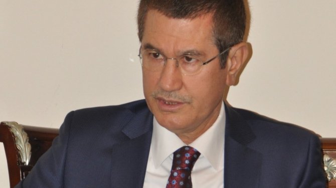 Canikli "2017’de yüzde 4’ün üzerinde büyüyeceğiz"