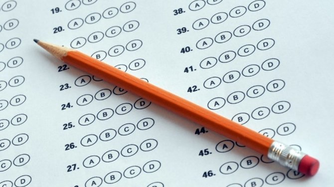 YGS’ye giremeyen öğrencilere ilişkin açıklama yapıldı