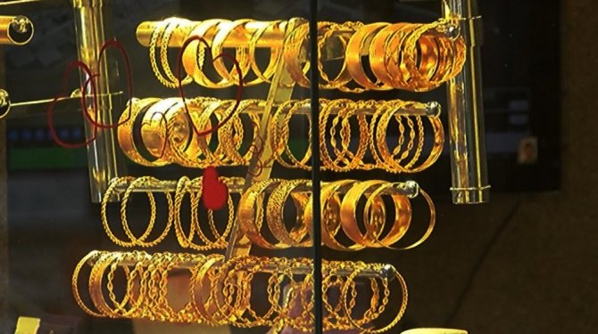 Altın fiyatları ne oldu?