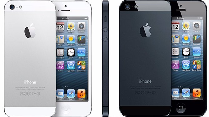 iPhone 5 kullanıcılarına kötü haber