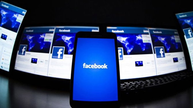 Facebook, bağış toplama hizmetini kullanıcılara duyurdu