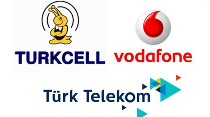 O operatörlülerin 4.5G ile data kullanımı 1 yılda ''574 petabyte'’a ulaştı