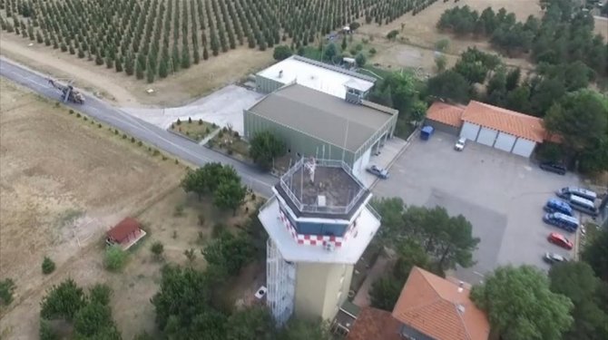 İfadeler Öksüz'ün Akıncı'da olduğunu gösteriyor