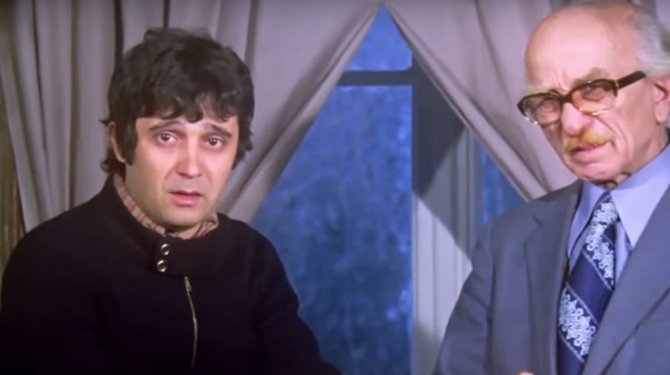 ’Güdük Necmi’yi kaybettik