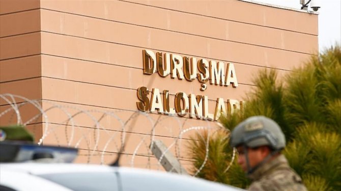 FETÖ'nün medya yapılanması davasında Atilla Taş tahliye oldu