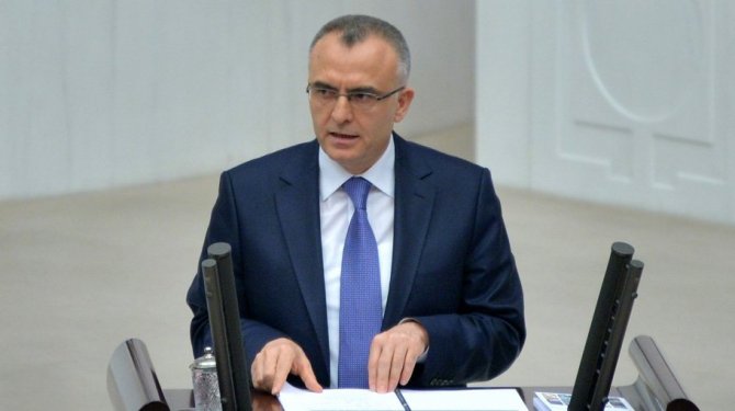 Bakan Ağbal: 16 Nisan’dan sonra reform hamlesini başlatacağız