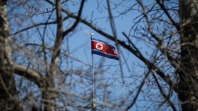 ABD'den Kuzey Kore'ye yeni yaptırımlar