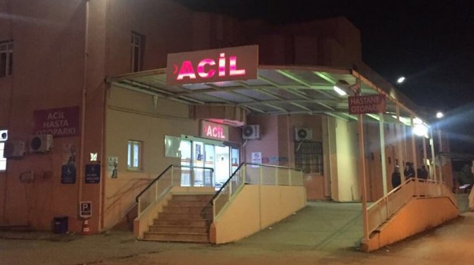 Adana’da muhtar genci öldürdü