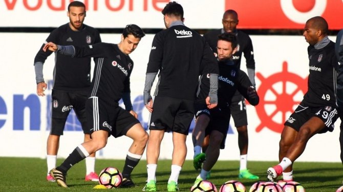 Beşiktaş’ın puan kaybına tahammülü yok