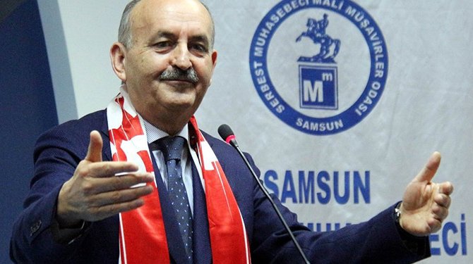 ''İŞKUR'' ve ''SGK'' birleşiyor mu?