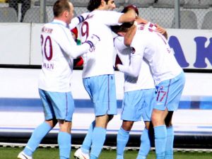 Spor Toto Süper Lig